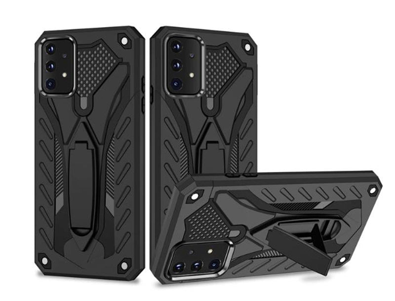 Rugged Kickstand Case for Samsung Galaxy A52 5G Rugged Kickstand Case for Samsung Galaxy A52 5G